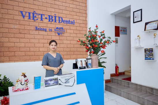 Slider image (3) Nha Khoa Viet Bi - Dental Clinic Vietnam